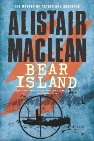 Alistair maclean audio books youtube