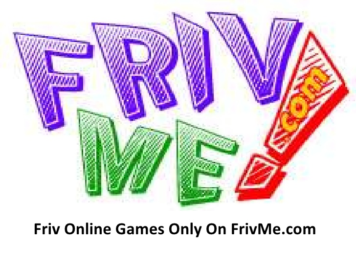Friv games 2011