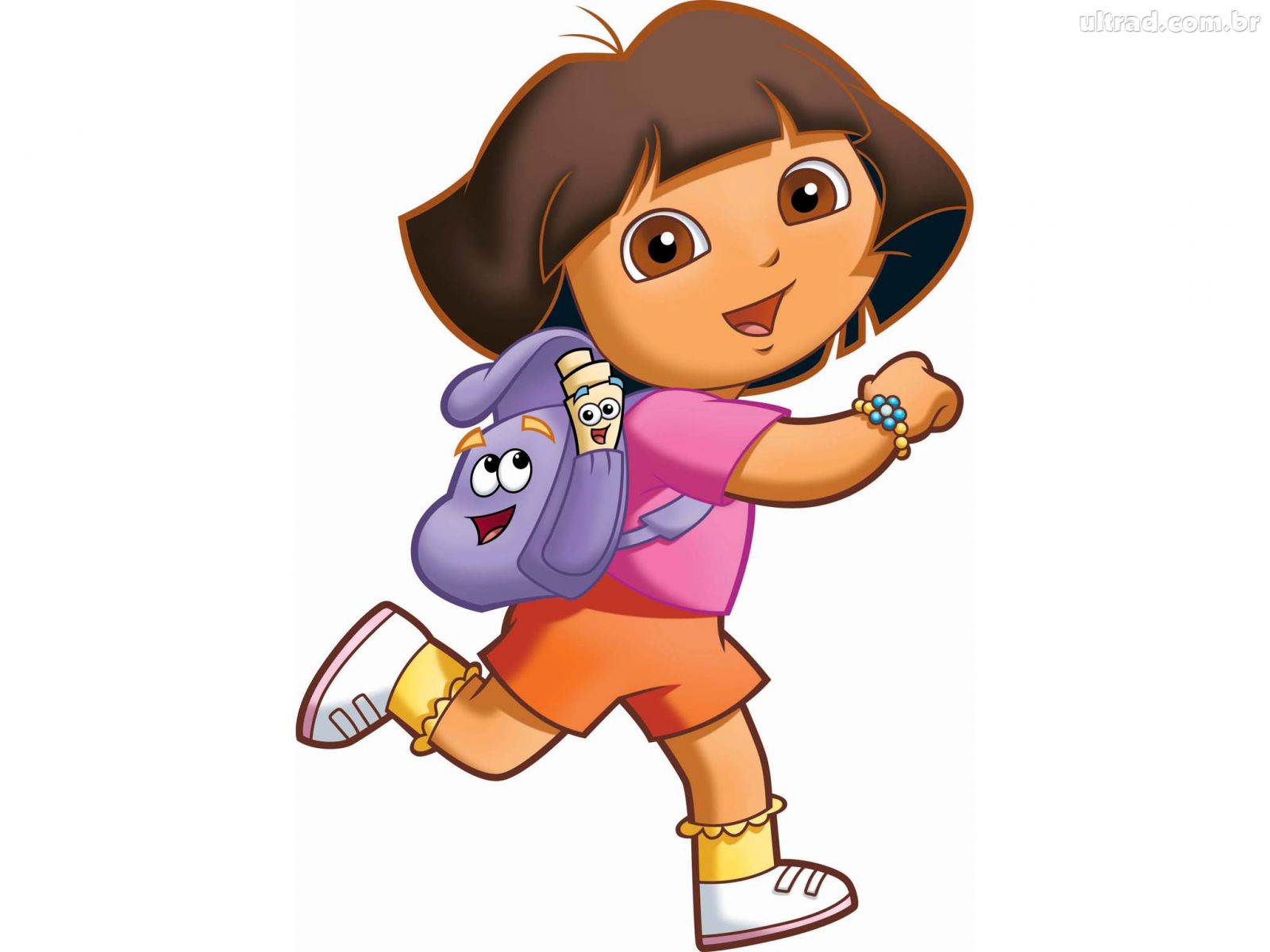 Download Dora Videos